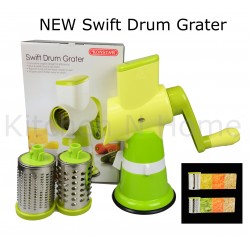 New Konstar Swift Drum Grater